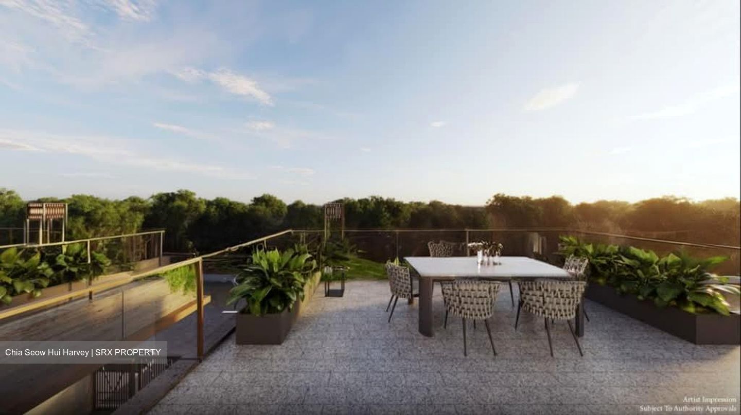 Opera Estate (D15), Semi-Detached #575855361